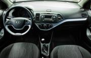 Kia Picanto II Уфа  - изображение 26
