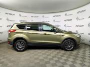 Ford Kuga II Москва  - изображение 25