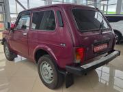 Lada (ВАЗ) 2121 (4x4) I Рестайлинг Арзамас  - изображение 10