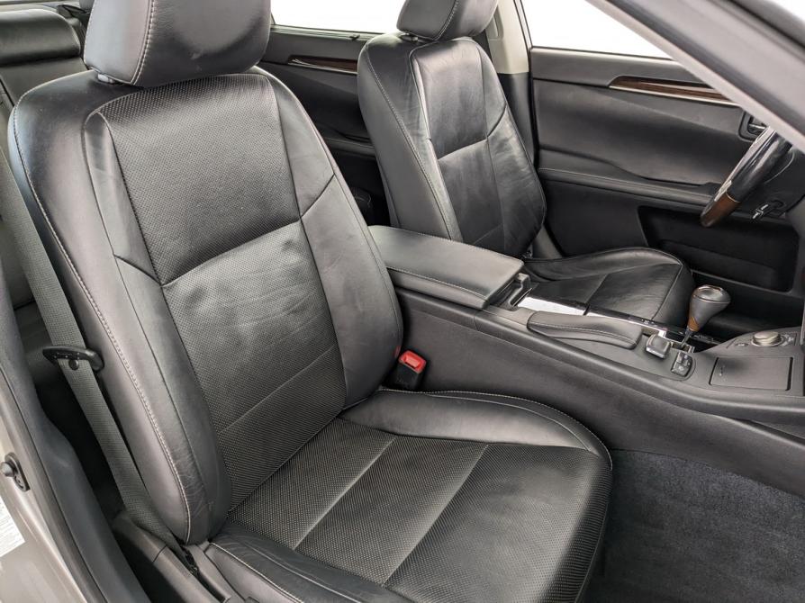 Lexus ES VI Москва  - изображение 25