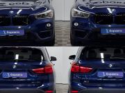 BMW X1 II (F48) Воронеж  - изображение 25