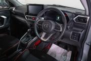 Toyota Raize I Томск  - изображение 29