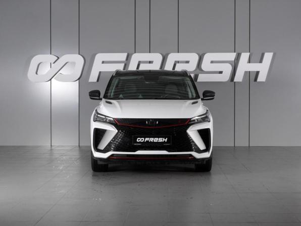 Geely Coolray I Рестайлинг с пробегом 2023 года, цена 2 089 000 рублей, 31749 км, внедорожник, Автокод Объявления
