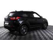 Hyundai Creta I Рестайлинг Москва  - изображение 27
