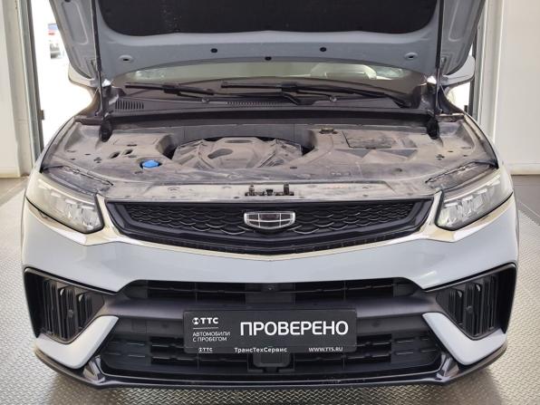 Geely Tugella I Рестайлинг с пробегом 2023 года, цена 2 940 000 рублей, 61767 км, внедорожник, Автокод Объявления