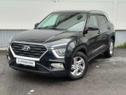 Hyundai Creta II Санкт-Петербург  - изображение 23
