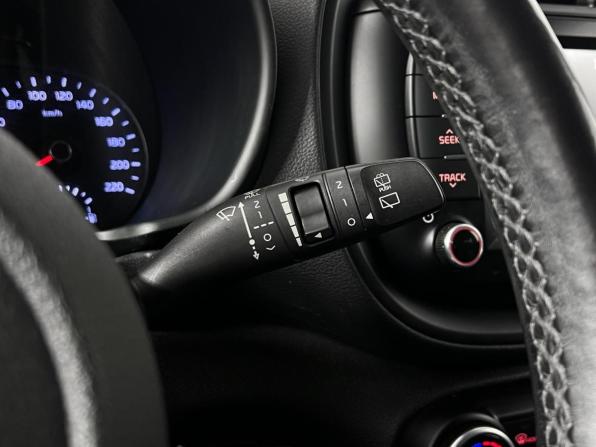 Kia Soul III с пробегом 2019 года, цена 1 885 200 рублей, 78366 км, хэтчбек, Автокод Объявления