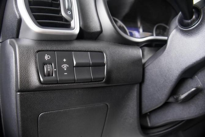 Kia Sportage IV Рестайлинг с пробегом 2021 года, цена 2 699 000 рублей, 99000 км, внедорожник, Автокод Объявления