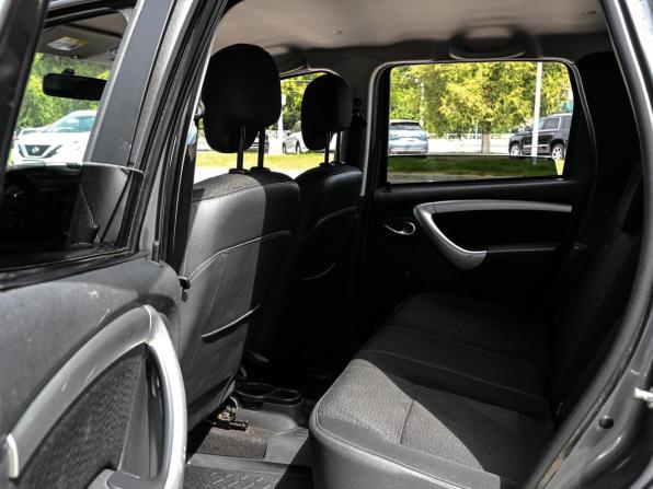Nissan Terrano III (D10) с пробегом 2015 года, цена 1 119 000 рублей, 96630 км, внедорожник, Автокод Объявления