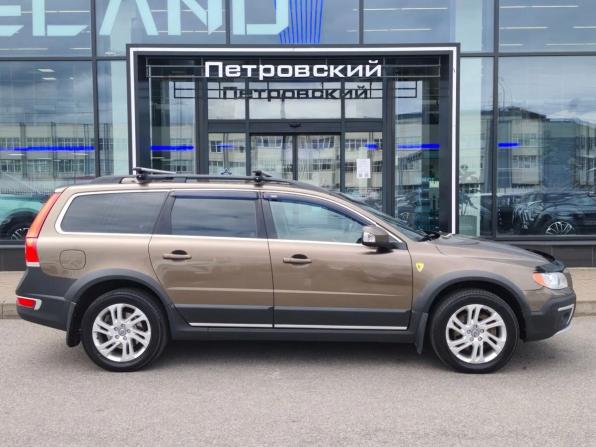 Volvo XC70 II Рестайлинг с пробегом 2014 года, цена 1 870 000 рублей, 156504 км, универсал, Автокод Объявления