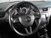 Skoda Rapid I Рестайлинг Ростов-на-Дону  - изображение 31