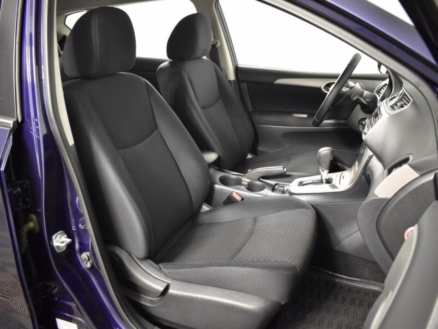 Nissan Tiida II Казань  - изображение 8