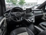 Mercedes-Benz V-Класс III (W447) Москва  - изображение 32