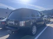 Land Rover Range Rover III Рестайлинг 2 Санкт-Петербург  - изображение 6