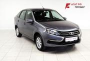 Lada (ВАЗ) Granta I Рестайлинг Саратов  - изображение 23