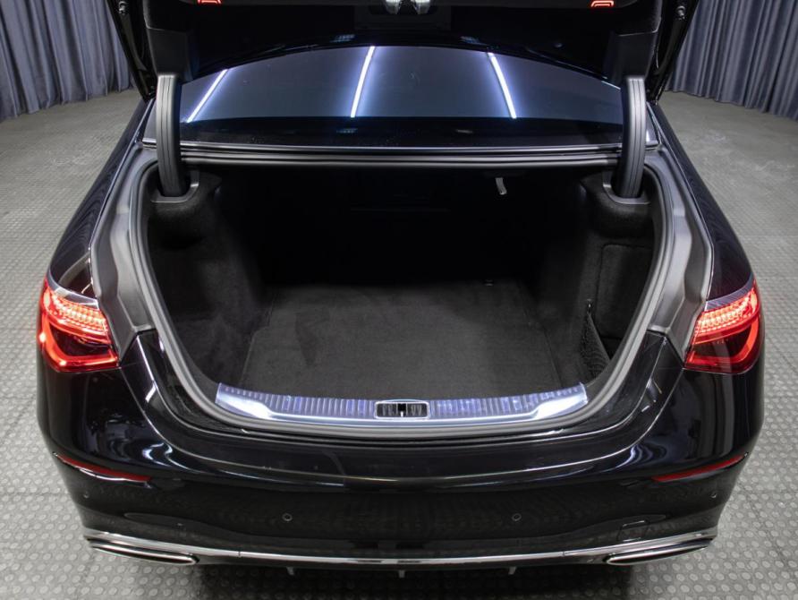 Mercedes-Benz S-Класс VII (W223) Москва  - изображение 10