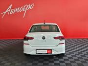Volkswagen Polo VI Вологда  - изображение 22