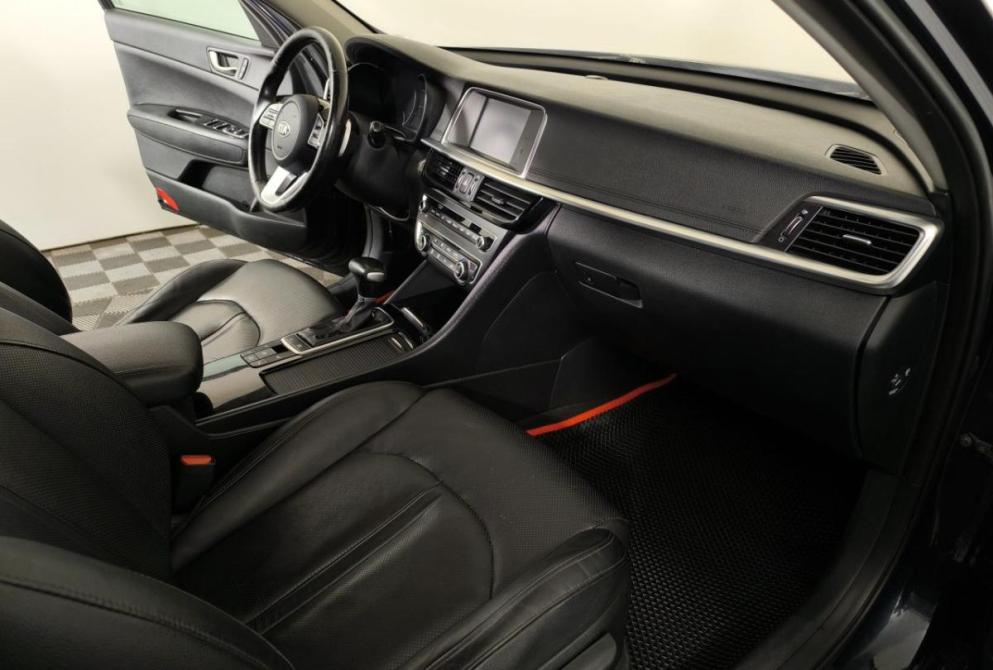 Kia Optima IV Нижний Новгород  - изображение 10
