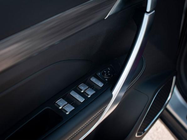 Geely Atlas Pro с пробегом 2023 года, цена 2 280 000 рублей, 22718 км, внедорожник, Автокод Объявления