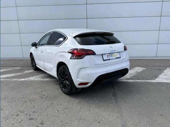 Citroen DS4 с пробегом 2013 года, цена 500 000 рублей, 219000 км, хэтчбек, Автокод Объявления