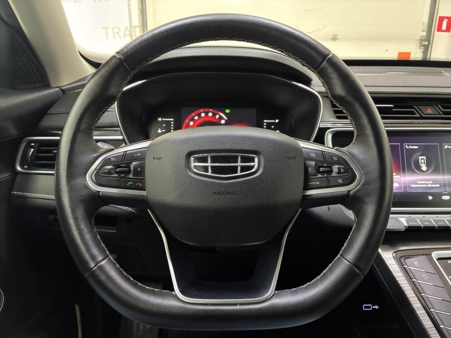 Geely Atlas Pro Пермь  - изображение 12