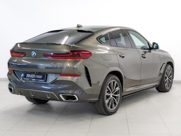 BMW X6 III (G06) с пробегом 2019 года, цена 7 350 000 рублей, 99150 км, внедорожник, Автокод Объявления