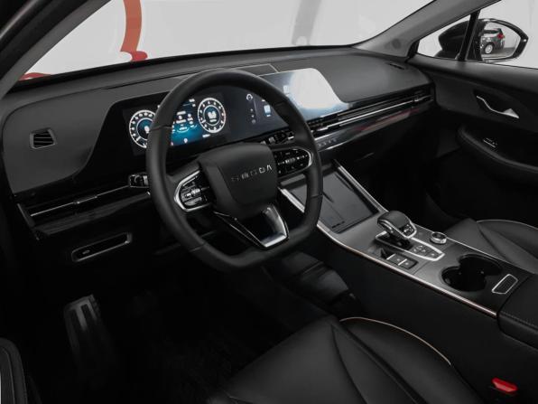 Omoda C5 I Рестайлинг с пробегом 2024 года, цена 2 260 000 рублей, 15200 км, внедорожник, Автокод Объявления