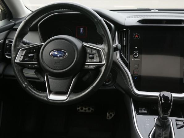 Subaru Outback VI с пробегом 2021 года, цена 3 995 000 рублей, 92000 км, универсал, Автокод Объявления