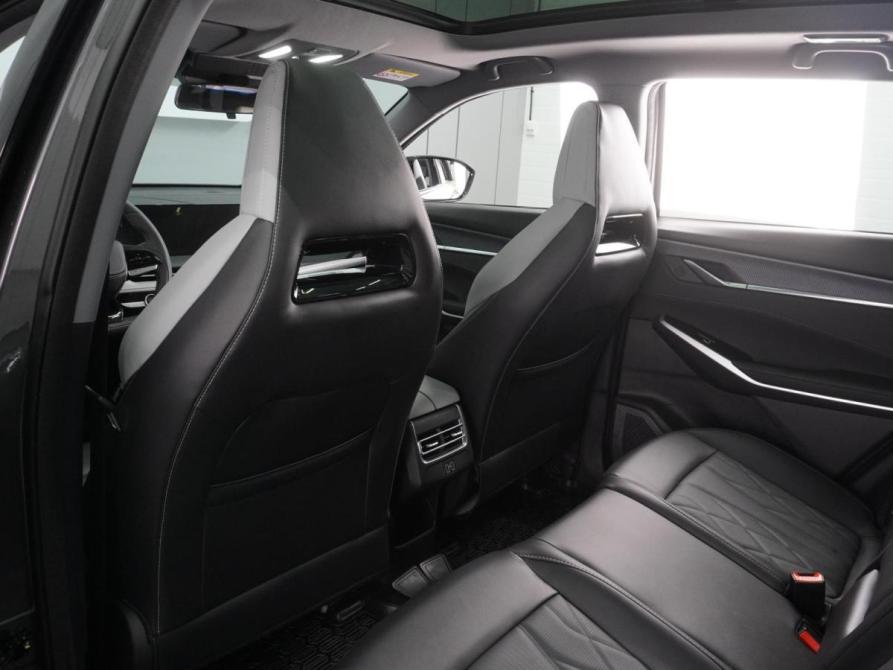 Changan CS75 Plus III Воронеж  - изображение 11