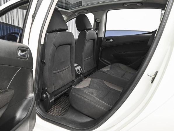Peugeot 308 I с пробегом 2010 года, цена 398 000 рублей, 217580 км, хэтчбек, Автокод Объявления