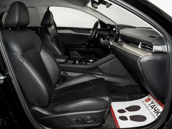 Kia K5 III с пробегом 2021 года, цена 2 450 000 рублей, 137105 км, седан, Автокод Объявления