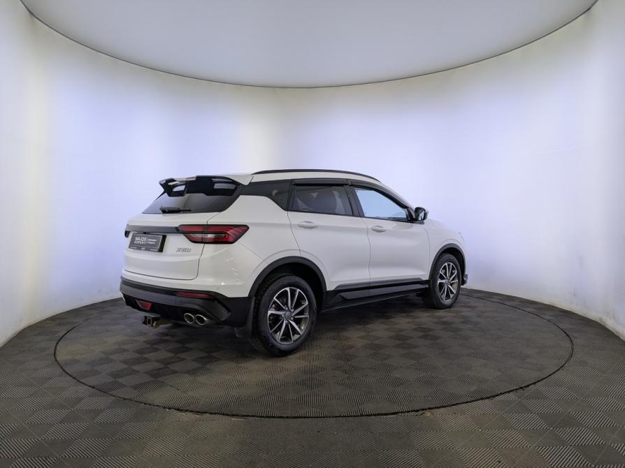 Belgee X50 Москва  - изображение 5