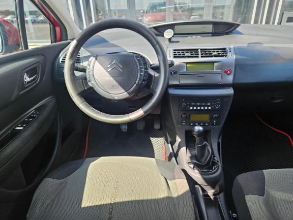 Citroen C4 I Рестайлинг с пробегом 2010 года, цена 247 000 рублей, 232000 км, хэтчбек, Автокод Объявления