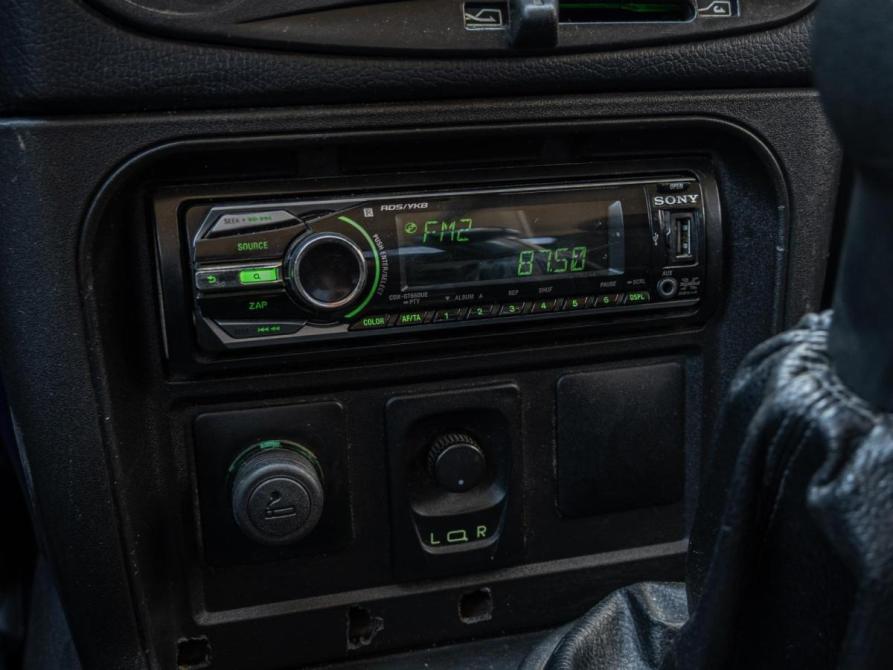 Chevrolet Niva I Рестайлинг Краснодар  - изображение 13