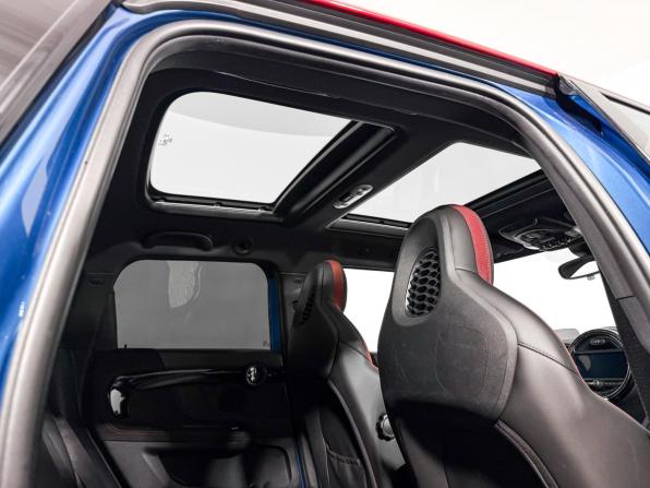 Mini Countryman II с пробегом 2019 года, цена 2 910 693 рубля, 90304 км, внедорожник, Автокод Объявления