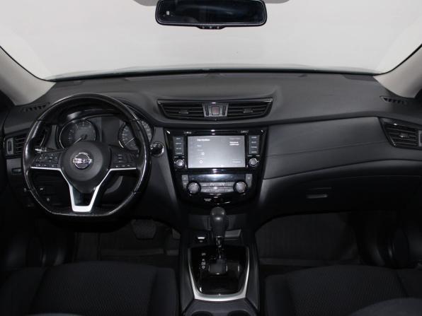 Nissan X-Trail III Рестайлинг с пробегом 2021 года, цена 2 499 900 рублей, 140414 км, внедорожник, Автокод Объявления