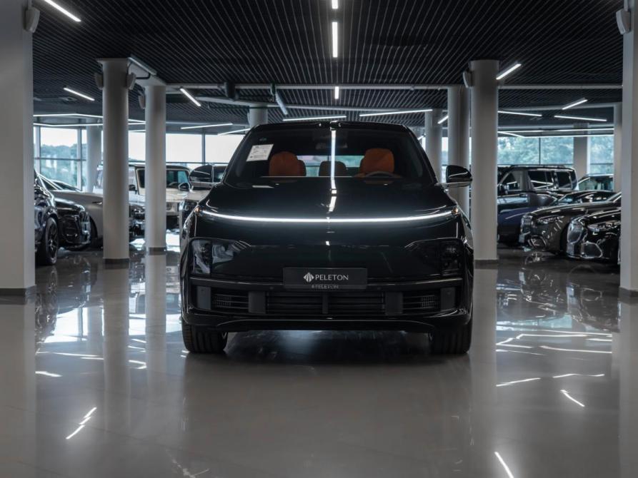 Li Auto (Lixiang) L7 I Рестайлинг Москва  - изображение 3