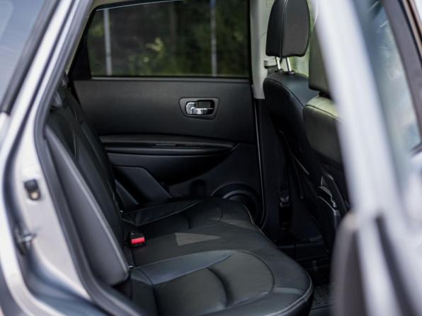 Nissan Qashqai I Рестайлинг с пробегом 2010 года, цена 886 000 рублей, 238151 км, внедорожник, Автокод Объявления