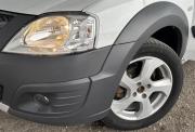 Lada (ВАЗ) Largus I Киров  - изображение 50