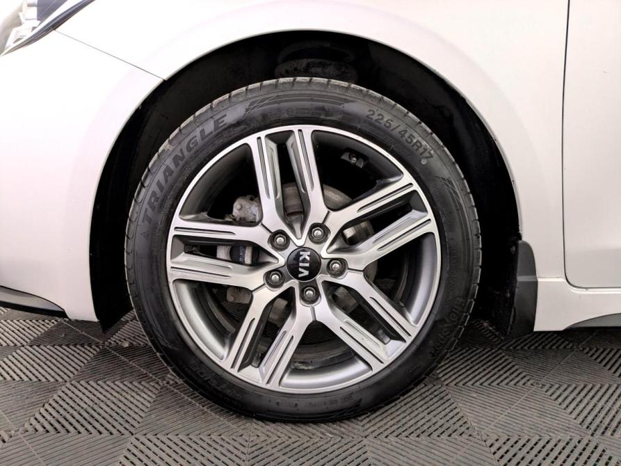 Kia Cerato IV Москва  - изображение 18