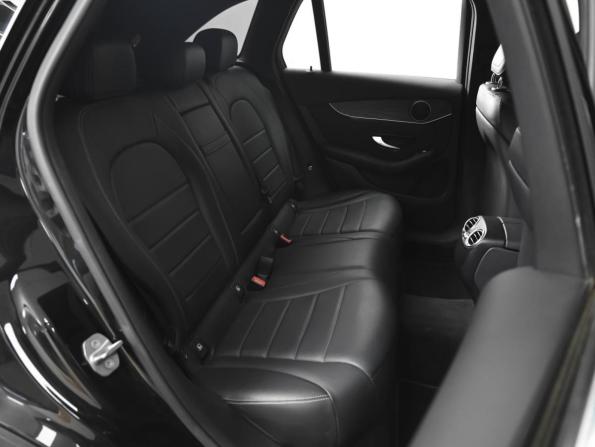 Mercedes-Benz GLC I (X253) с пробегом 2017 года, цена 3 269 000 рублей, 113003 км, внедорожник, Автокод Объявления