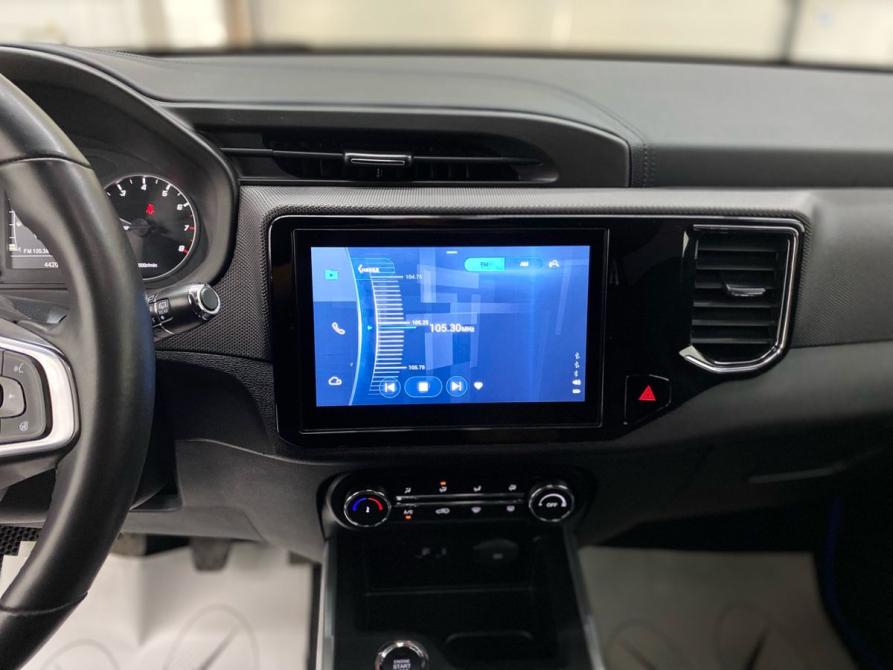 Chery Tiggo 4 I Рестайлинг Энгельс  - изображение 27