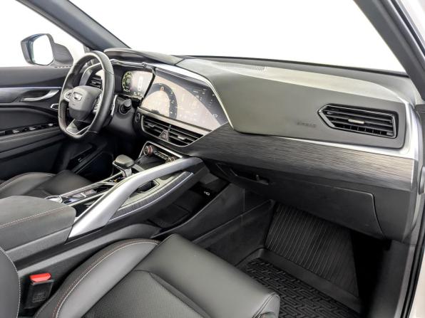 Geely Tugella I Рестайлинг с пробегом 2023 года, цена 2 990 000 рублей, 57066 км, внедорожник, Автокод Объявления