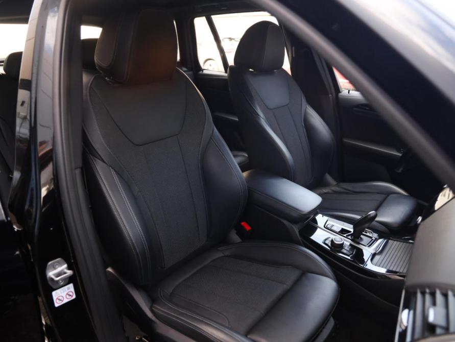 BMW X3 III (G01) Санкт-Петербург  - изображение 26