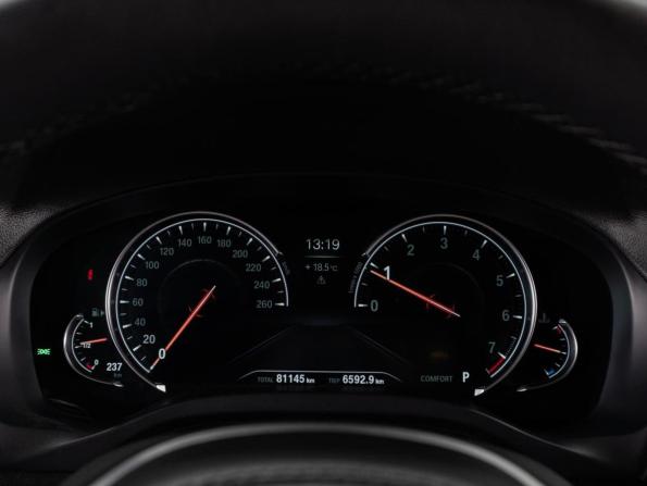 BMW X3 III (G01) с пробегом 2019 года, цена 3 999 000 рублей, 81070 км, внедорожник, Автокод Объявления