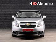Chevrolet Orlando I Екатеринбург  - изображение 21