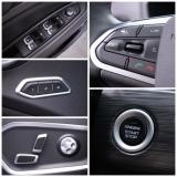 Geely Tugella I Рестайлинг Москва  - изображение 38