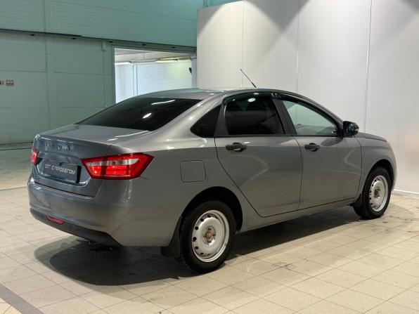 Lada (ВАЗ) Vesta I с пробегом 2020 года, цена 985 000 рублей, 103001 км, седан, Автокод Объявления