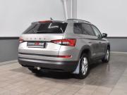 Skoda Kodiaq I Кемерово  - изображение 34