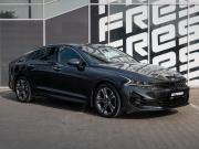 Kia K5 III Краснодар  - изображение 26